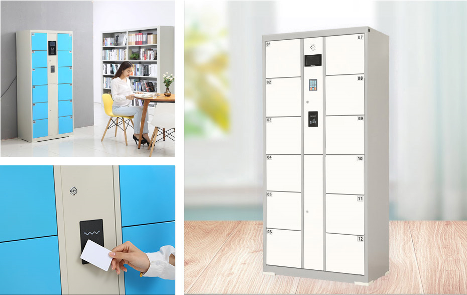 刷卡儲物柜定制 刷卡儲物柜定制