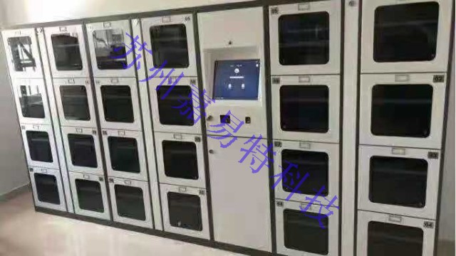 公安警用裝備柜提升警察裝備安全存儲