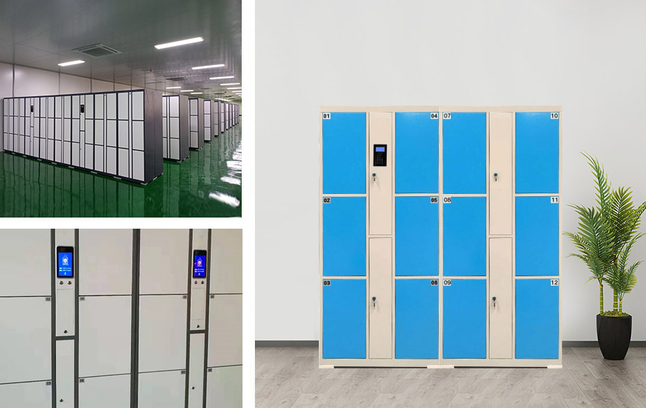 智能更衣柜定制廠家 智能更衣柜定制廠家