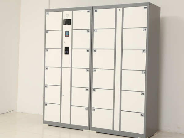 工廠員工一卡通儲(chǔ)物柜 工廠員工一卡通儲(chǔ)物柜