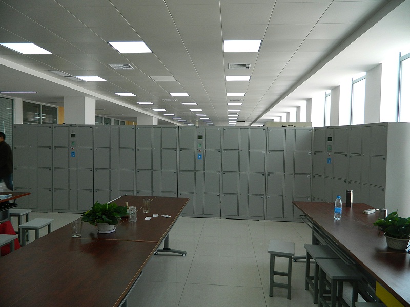 智能儲(chǔ)物柜系統(tǒng) 智能儲(chǔ)物柜系統(tǒng)