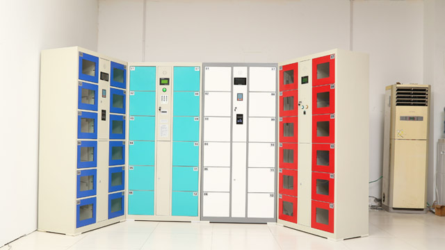 影響電子寄存柜價格的因素有哪些? 影響電子寄存柜價格的因素有哪些?